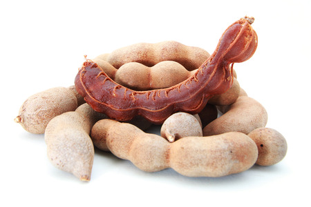 tamarindの写真素材