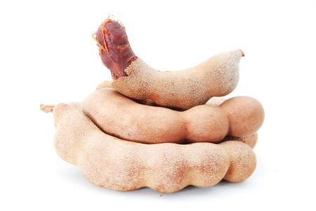 tamarindの写真素材