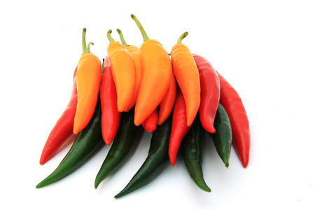 pepperの写真素材