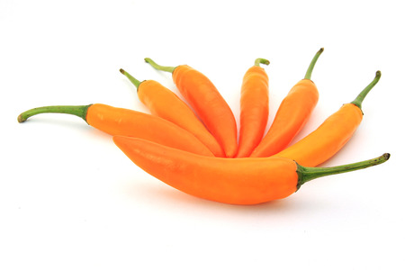 pepperの写真素材