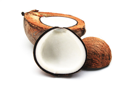 Coconutの写真素材