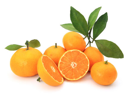 orangeの写真素材