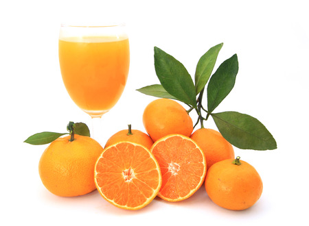 Orangeの写真素材