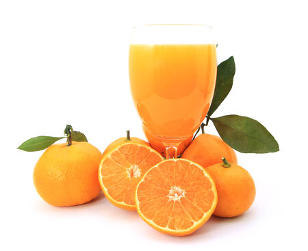 Orangeの写真素材