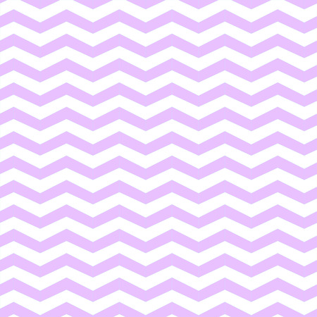 Chevron pattern in pastel pink colorのイラスト素材
