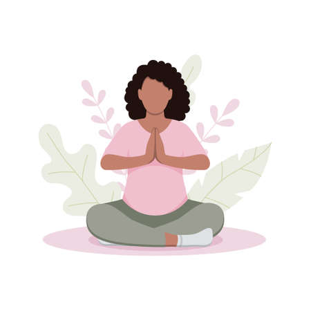 Blood test concept. HIV, AIDS World Day, disease awareness concept. Background for posters, web, banners, flyers etcのイラスト素材