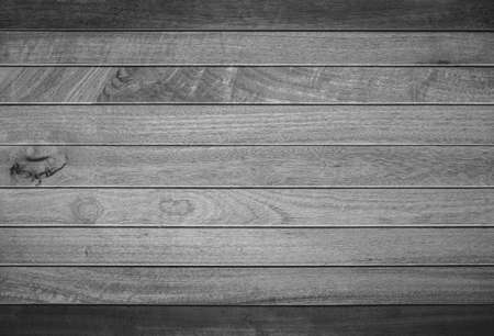 Wood texture background top view wooden plank panel and wallpaper decorative design.の写真素材