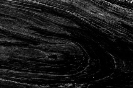 Wood Black Background, Plank Wood Texture. Blank for wallpaper decorative design.の写真素材