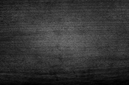 Dark wooden background, blank for design. Copy space.の写真素材