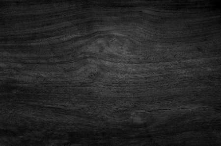 Dark wooden background, blank for design. Copy space.の写真素材