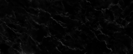 Black marble background texture natural stone pattern abstract for design art work. Marble with high resolution.の写真素材