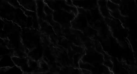 Black marble background texture natural stone pattern abstract for design art work. Marble with high resolution.の写真素材