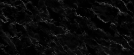 Black marble background texture natural stone pattern abstract for design art work. Marble with high resolution.の写真素材