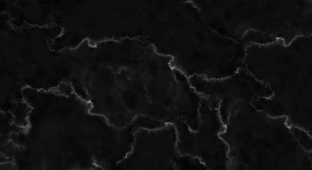 Black marble background texture natural stone pattern abstract for design art work. Marble with high resolution.の写真素材