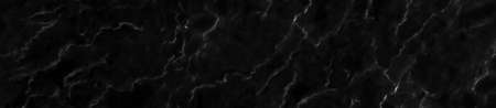 Black marble background texture natural stone pattern abstract for design art work. Marble with high resolution.の写真素材