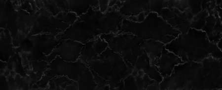 Black marble background texture natural stone pattern abstract for design art work. Marble with high resolution.の写真素材