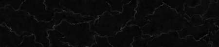 Panorama black marble stone texture for background or luxurious tiles floor and wallpaper for interior and exterior decoration. Marble with high resolution.の写真素材