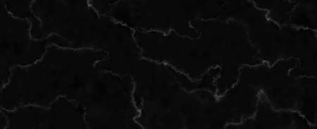 Black marble background texture natural stone pattern abstract for design art work. Marble with high resolution.の写真素材