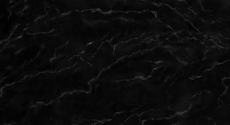 Black marble background texture natural stone pattern abstract for design art work. Marble with high resolution.の写真素材