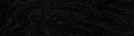 Panorama black marble stone texture for background or luxurious tiles floor and wallpaper for interior and exterior decoration. Marble with high resolution.の写真素材