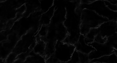 Black marble background texture natural stone pattern abstract for design art work. Marble with high resolution.の写真素材