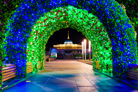 night cityのeditorial素材