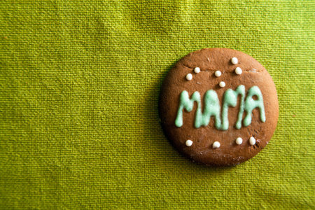 Cookie for Mother