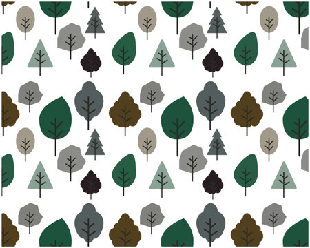 Wood Background Pattern Wallpaper