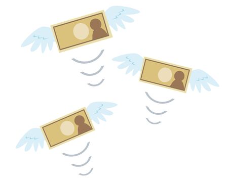 vector vector . Japanese yen iconのイラスト素材