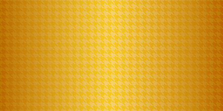 Japanese pattern background with gold gradient. Background for New Year's greeting card