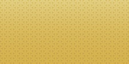 Japanese pattern background of Kumikame shell pattern.ãTraditional patterns of Japan.ãBackground material.の写真素材