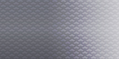 Silver background illustration. New Year's card background material.の写真素材