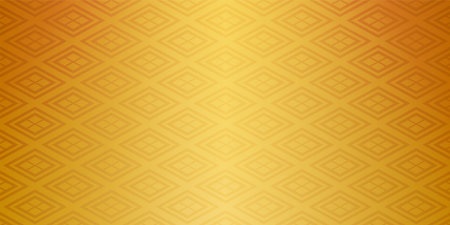 Golden gradient background.ã€€Abstract background material.