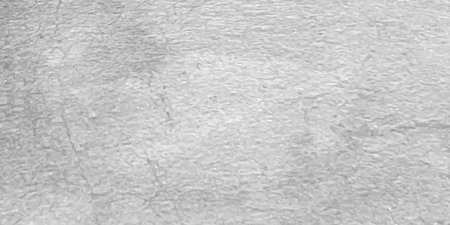 Gray Japanese paper.ãRough surface texture.ãBackground material.の写真素材