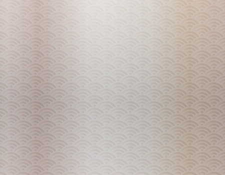 Blue sea wave .ãLuxury Background Light Gray Background Illustration.の写真素材