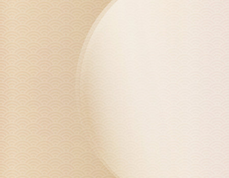 Blue sea wave .ãLuxury Background Light Gray Background Illustration.の写真素材