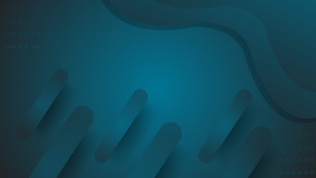 modern abstract geometric background with color gradient