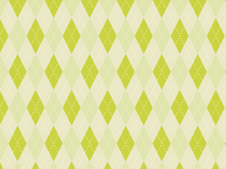 Pattern wallpaper illustration argyle patternのイラスト素材