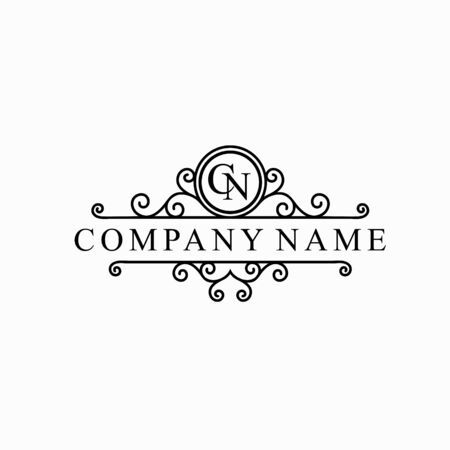ornaments for company , ornaments vectorのイラスト素材