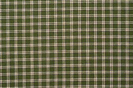 Green Plaid