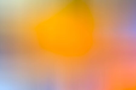 Abstract blurred background for webdesign, colorful background, blurred, wallpaperの写真素材