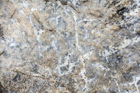 Details texture background of Marble Stoneの写真素材