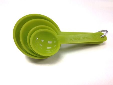 Teaspoons Nutritionの素材