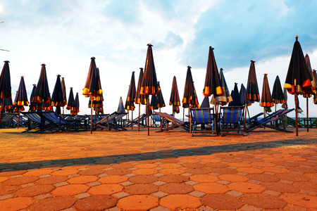 umbrellaの写真素材