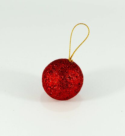 Christmas decorationsの写真素材