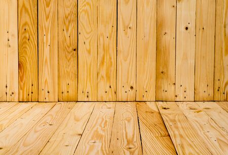 Background , backdrop Woodの写真素材