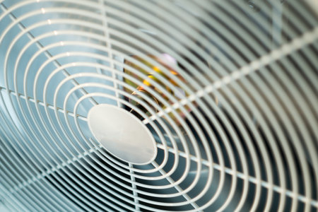 Air conditioner compressor
