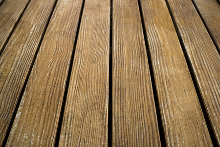 Old Wood texture shabby background Patterned surface.の写真素材