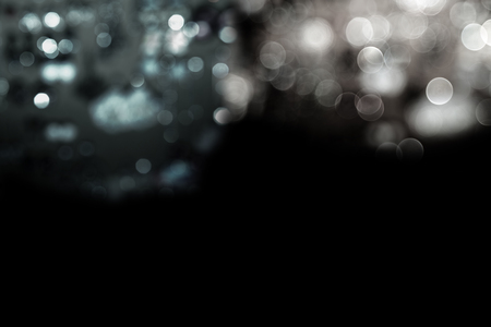 Bokeh illumination light background. can be used for display or enter text and montage anything your.の写真素材