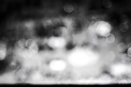 Bokeh illumination light background. can be used for display or enter text and montage anything your.の写真素材